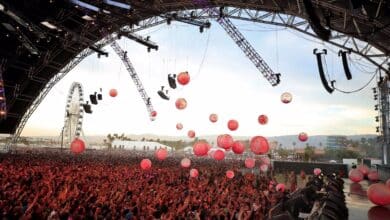 ¿A qué festivales musicales podemos ir esta primavera?