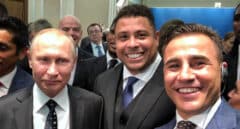 Así ha utilizado Putin el deporte para fortalecer su poder