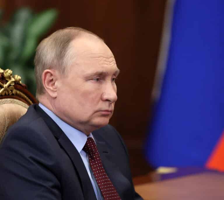 El listado de países "hostiles" contra Rusia incluye a toda la UE, EEUU, Japón y Corea del Sur