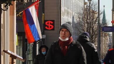 El otro éxodo: lo que Putin ha provocado en Rusia