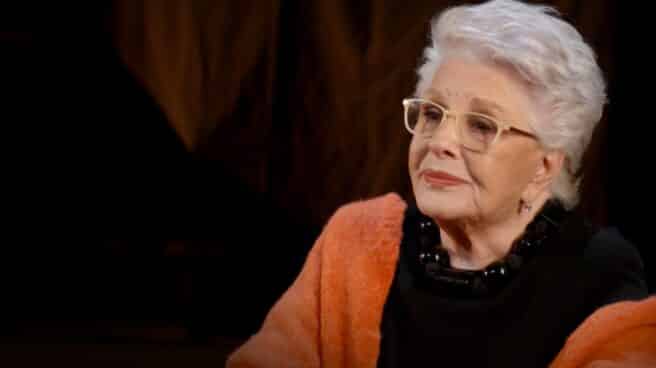 La Academia de Artes Escénicas estrena un documental sobre Lola Herrera Lola Herrera