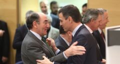 Sánchez anunciará las medidas económicas al Ibex antes que al Congreso