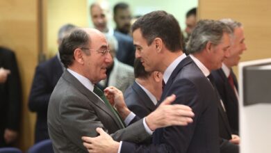 Sánchez anunciará las medidas económicas al Ibex antes que al Congreso