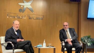 Solana: "No veo más salida que tener buena relación con China y sentarla en la negociación"