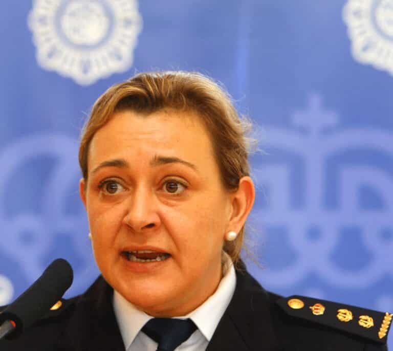 Cesada la comisaria de Pontevedra tras afirmar que "ya les gustaría a algunas que las violase un antidisturbios"