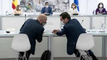 Garamendi ve "prudente" subidas salariales del 3,5% pero no aplicar cláusulas de salvaguarda