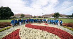 The Challenge by EduCaixa: jóvenes comprometidos camino de Silicon Valley