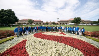 The Challenge by EduCaixa: jóvenes comprometidos camino de Silicon Valley