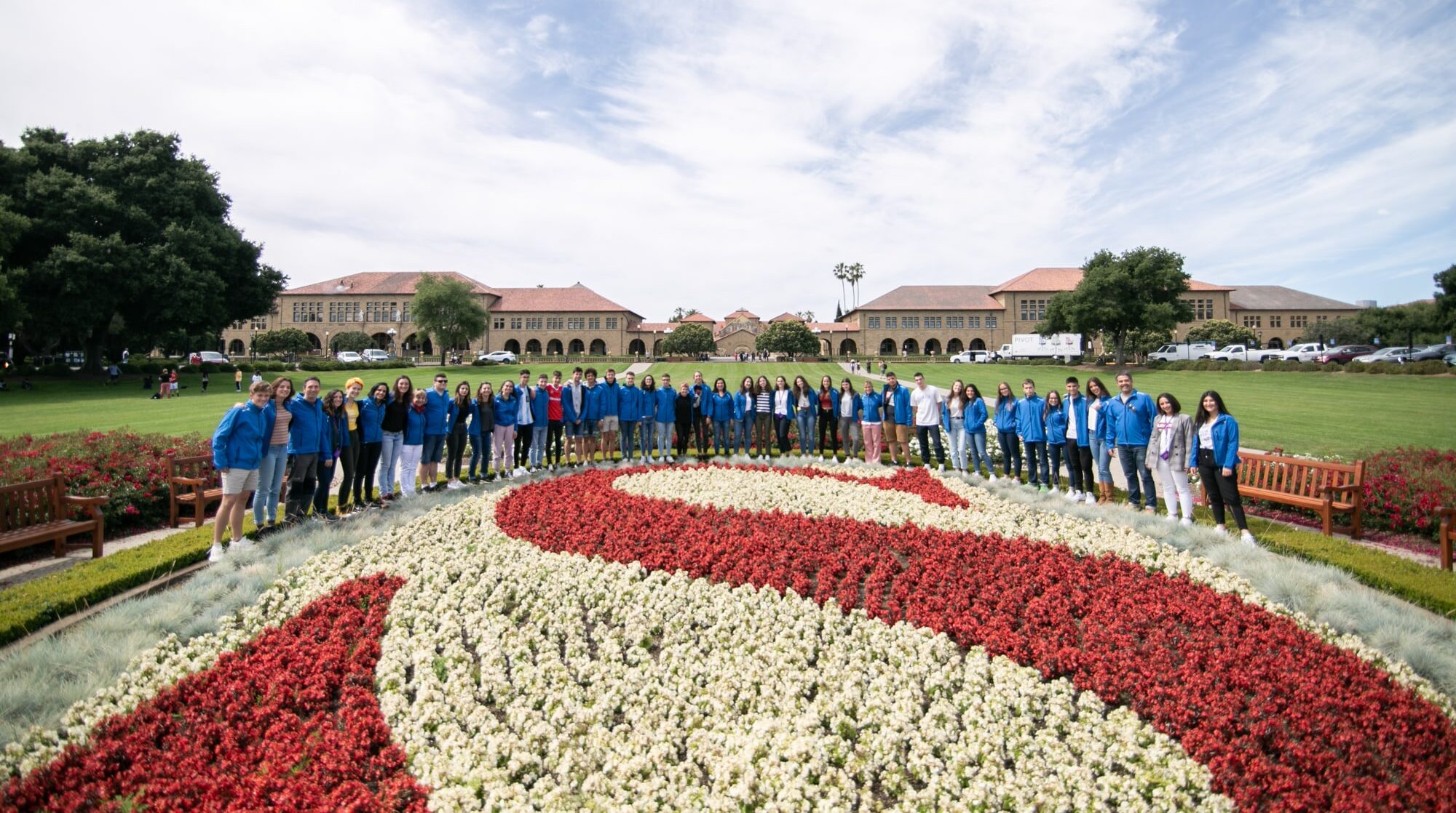 La plataforma educativa de Fundación "la Caixa" premia los proyectos de alumnos de ESO y Bachillerato que impactan en la sociedad y ayudan a construir un futuro mejor.