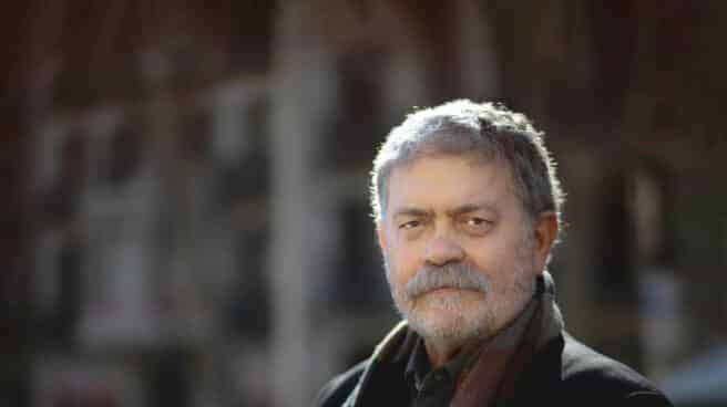 Walter Riso Walter Riso, autor de 'El coraje de ser quien eres'.