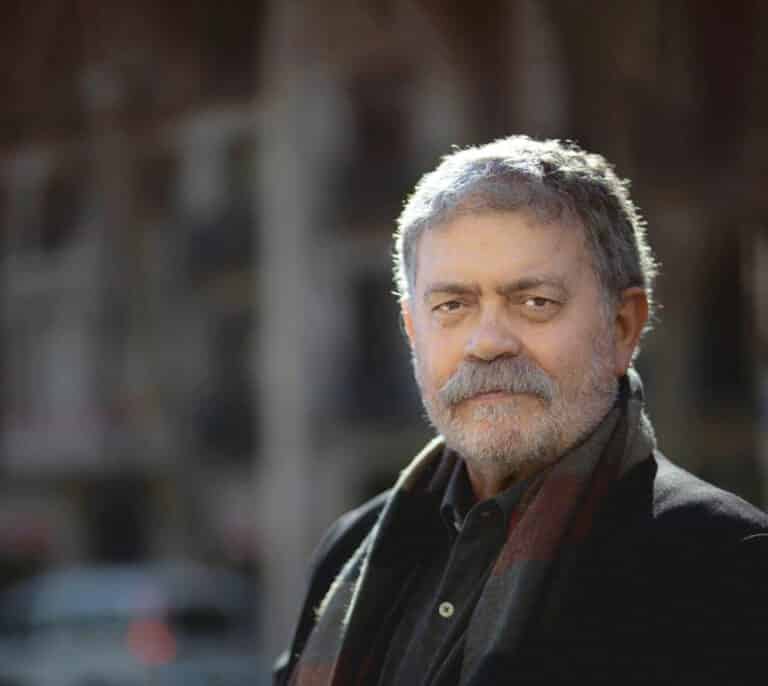 Walter Riso: "En las redes sociales se hacen guetos donde es difícil ser uno mismo"