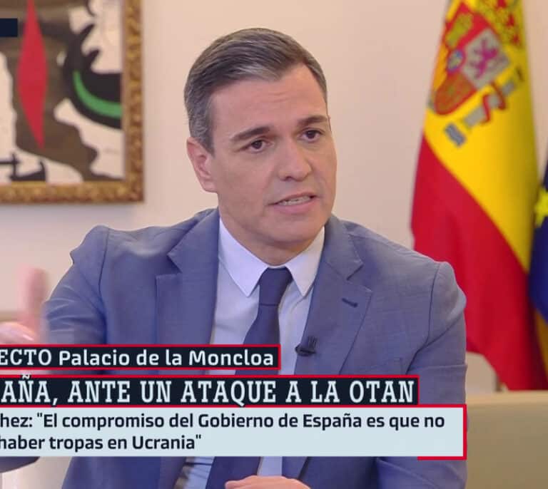 Sánchez anuncia "rebajas fiscales", pero evita aclarar si afectará a la gasolina