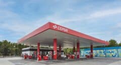 Cepsa alarga los descuentos de la gasolina de 30 céntimos y extiende la guerra de precios hasta diciembre