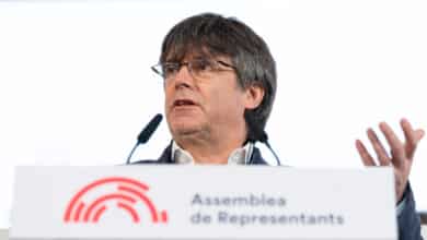 Puigdemont, nuevo presidente del CxRep con el 86,44% de los votos