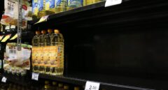 El Banco de España alerta de la inflación en los productos básicos: el aceite sube un 56% y la leche y los huevos, casi un 20%