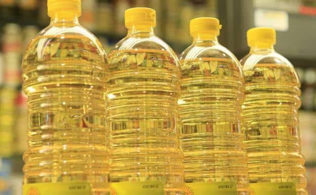 Estos son los cambios en el etiquetado de alimentos con aceite de girasol que propone el Gobierno