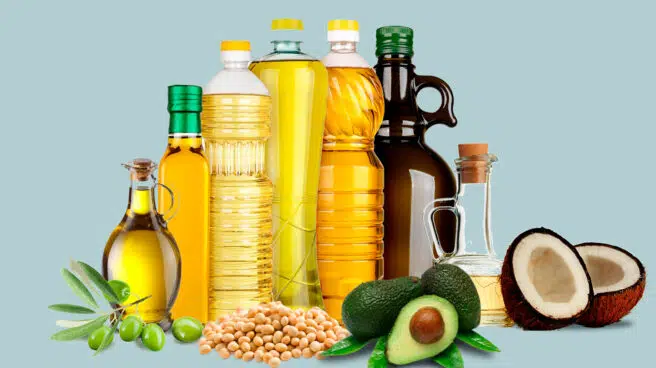 Del orujo de oliva al AOVE o el de aguacate, razones saludables para decir adiós al aceite de girasol