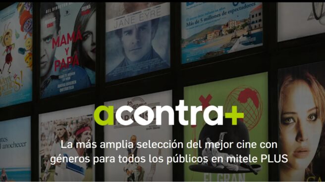 A Contracorriente lanza su nuevo servicio de alquiler de contenidos A Contracorriente lanza su nuevo servicio de alquiler de contenidos