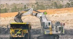 Cimic (ACS) consigue la ampliación de un contrato minero en Indonesia por 220 millones