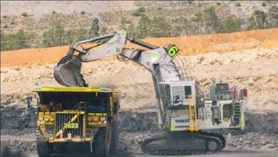 Cimic (ACS) consigue la ampliación de un contrato minero en Indonesia por 220 millones