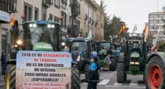El Gobierno rebaja un 25% en el IRPF para beneficiar a 800.000 agricultores y ganaderos que sufrieron sequía