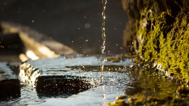 Aguas subterráneas: un recurso invisible que debemos proteger del cambio climático
