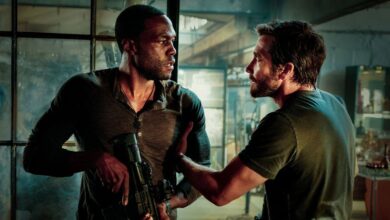 Michael Bay rinde su trepidante homenaje a los sanitarios en 'Ambulance: Plan de huida'