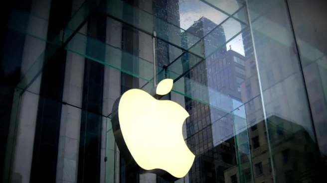 Apple se cae: sus servicios presentan fallos en todo el mundo Apple se cae: sus servicios presentan fallos en todo el mundo