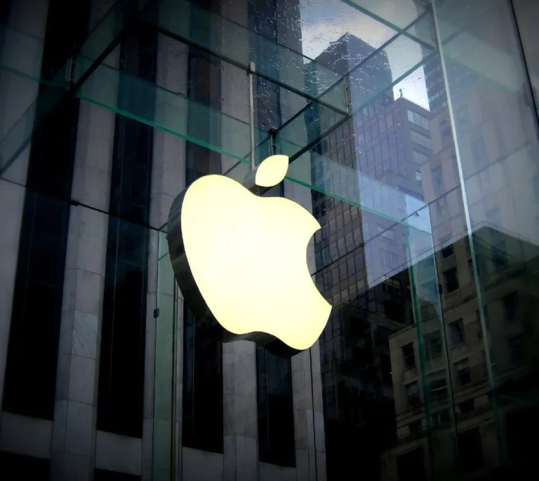 Los servicios de Apple caen a nivel mundial por un fallo informático