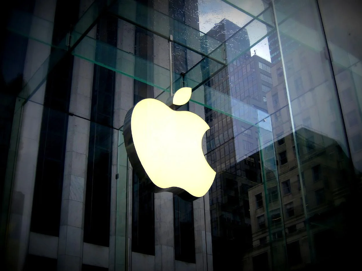 Apple se cae: sus servicios presentan fallos en todo el mundo