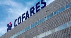 Cofares crece un 6,5% y llega a los 4.000 millones de ventas en 2022