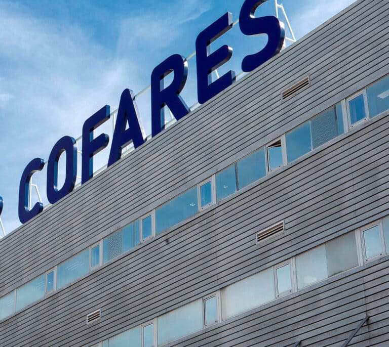 Cofares crece un 6,5% y llega a los 4.000 millones de ventas en 2022