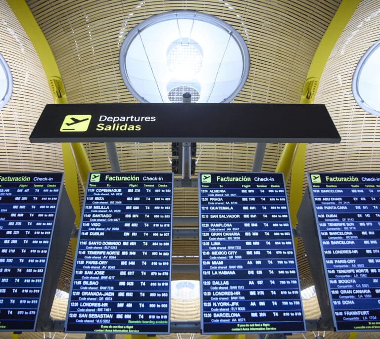 Las agencias de viajes encaran la recuperación definitiva