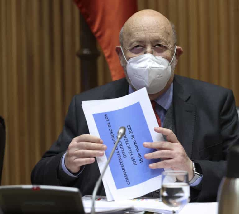 Tezanos dice que no sabe cómo consiguió Iglesias los datos del CIS