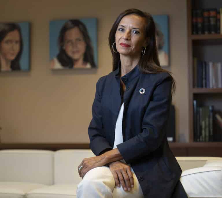 8M: por mí y por todas mis compañeras