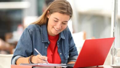 Becas Santander Languages, formación en idiomas como palanca para mejorar la empleabilidad