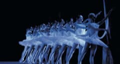 El Teatro Real cancela la actuación del mes de mayo del Ballet Bolshoi