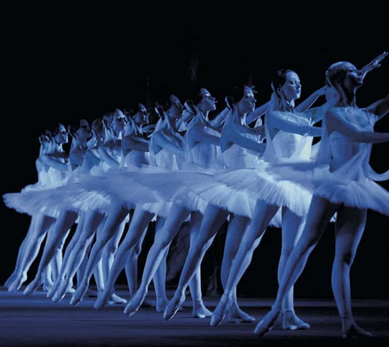 El Teatro Real cancela la actuación del mes de mayo del Ballet Bolshoi