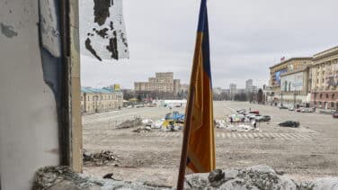Zelensky lidera la batalla mediática mientras Rusia intensifica su ofensiva en cuatro frentes