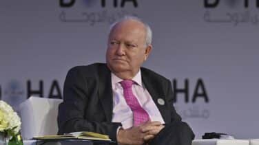 "No se ha traicionado a los saharauis. Se ha hecho para que puedan salir de una situación verdaderamente lamentable"