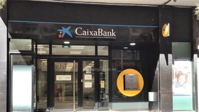 Cajeros con realidad aumentada o atención telefónica, lo nuevo en el Mobile para reducir la brecha digital Cajero de la Caixa
