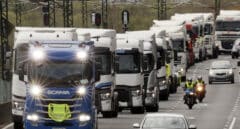 El transporte pesado entra en campaña: pide a los partidos medidas para 'descarbonizar' 600.000 camiones