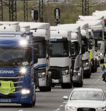 El transporte pesado entra en campaña: pide a los partidos medidas para [...]
