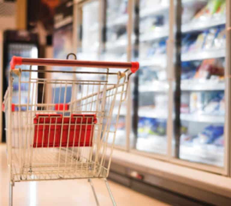 El 70% de los españoles afirma que dejará de comprar productos procedentes de Rusia