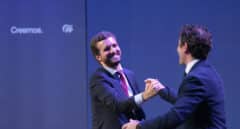 Del perfil bajo de Casado a la desesperación de García Egea: los efectos colaterales del advenimiento de Feijóo