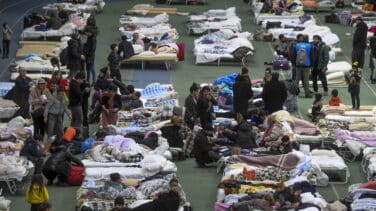 Segundo fracaso de alto el fuego, 11.123 víctimas y sin soluciones hasta que "Ucrania se rinda"