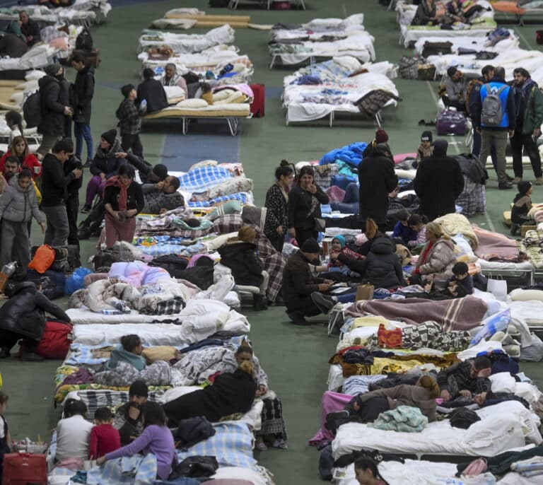 Segundo fracaso de alto el fuego, 11.123 víctimas y sin soluciones hasta que "Ucrania se rinda"