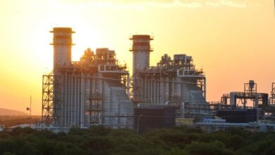 España ya contempla un corte de suministros de gas y petróleo por parte de Rusia