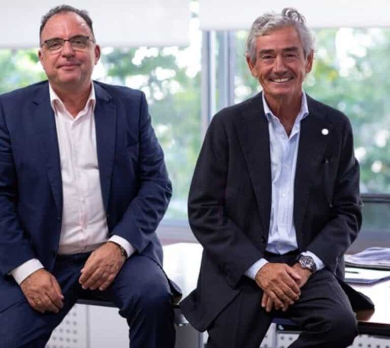 Konecta alcanza en 2021 un Ebitda de 148 millones de euros y una facturación de 920 millones