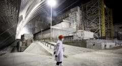 Los expertos explican por qué es imposible que un incendio provoque un nuevo Chernobyl nuclear en Ucrania